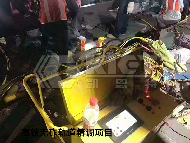 便携式同步顶升液压系统