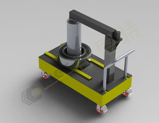 KET-RMD-240轴承加热器